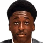 James Debayo headshot
