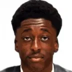 James Debayo headshot