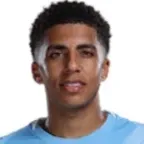 Rico Lewis headshot