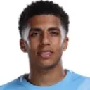 Rico Lewis headshot