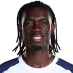 Yves Bissouma headshot