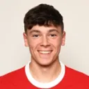 Luke Chambers headshot