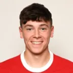 Luke Chambers headshot