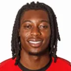 Tayo Adaramola headshot