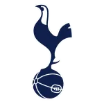 Tottenham crest
