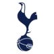 Tottenham Hotspur crest