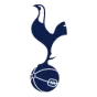 Tottenham crest