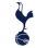 Tottenham crest