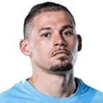 Kalvin Phillips headshot
