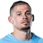 Kalvin Phillips headshot