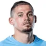 Kalvin Phillips headshot