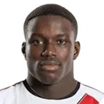 Nobel Mendy headshot