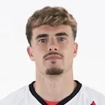 Pep Chavarría headshot
